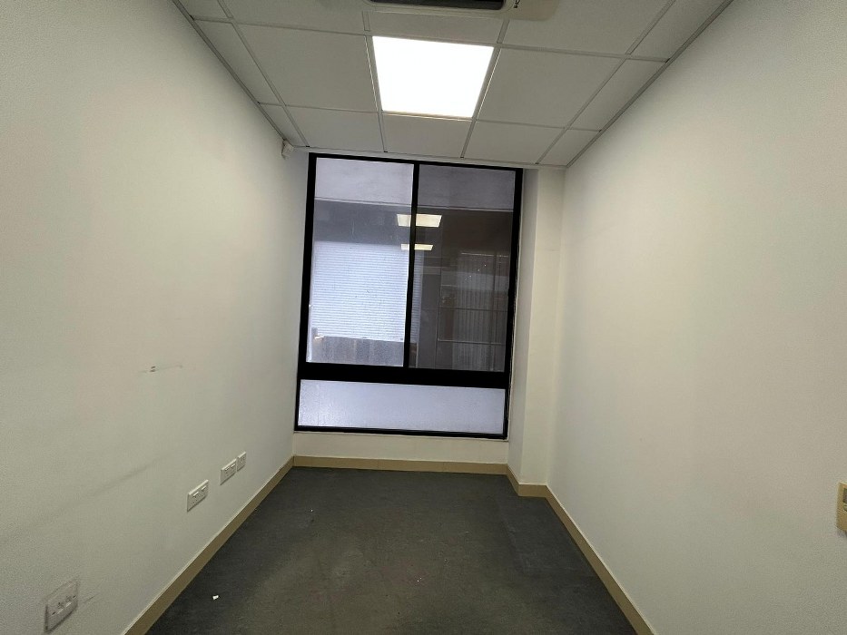 Corner Office on The Waterfront