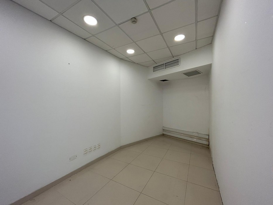 Corner Office on The Waterfront