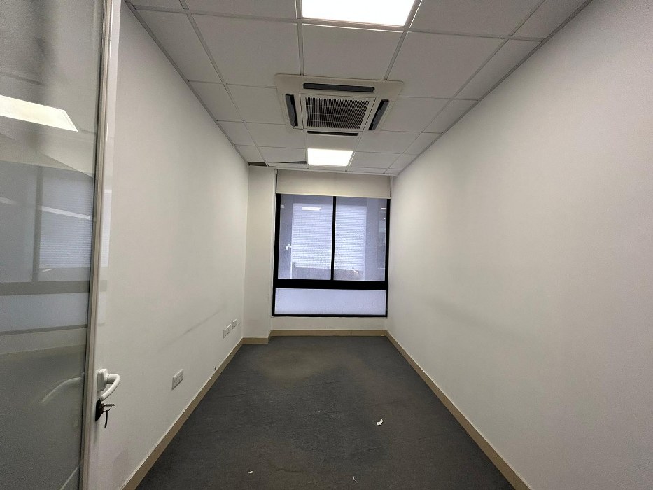 Corner Office on The Waterfront