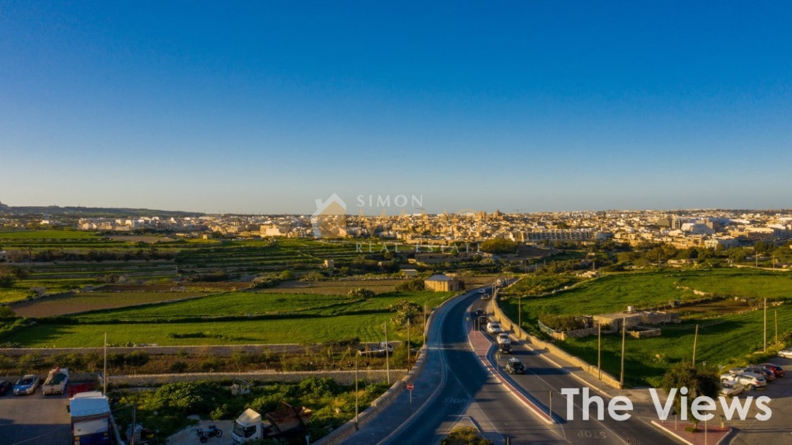 Ejendom i Siġġiewi