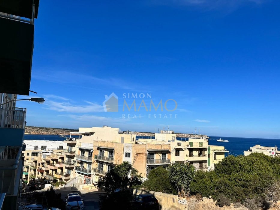 Fastighet i Mellieħa
