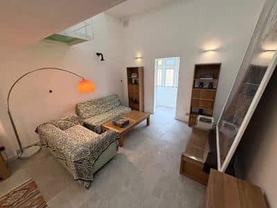 Town House in Valletta from Simonmamo.com – €3,600