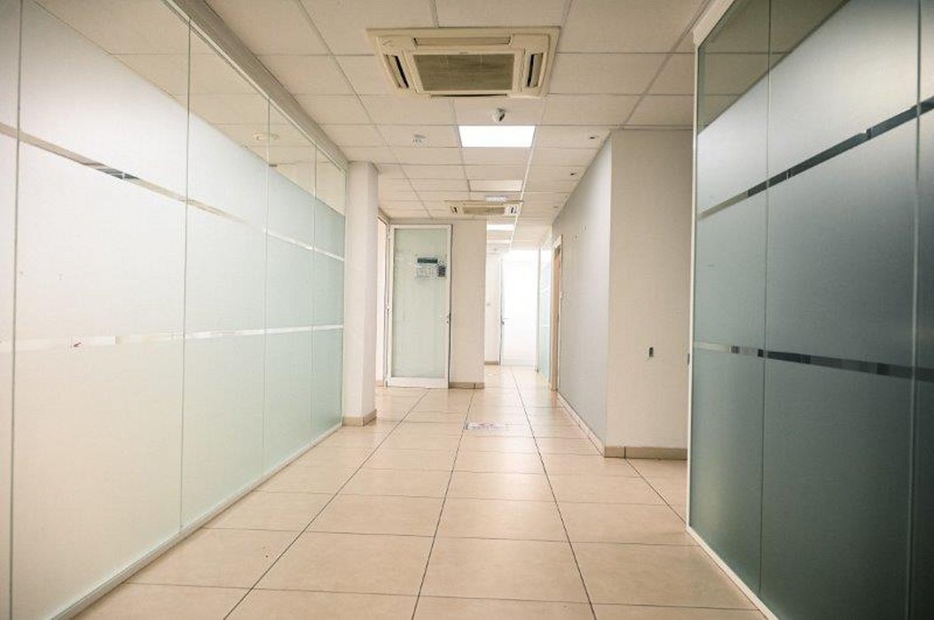 Furnished Office Space