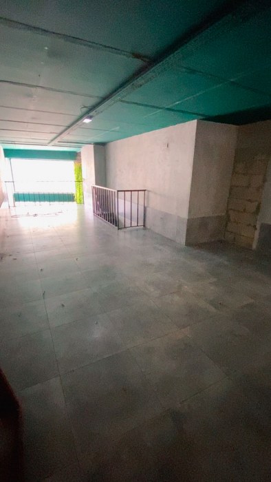 Restaurant with a Terrace