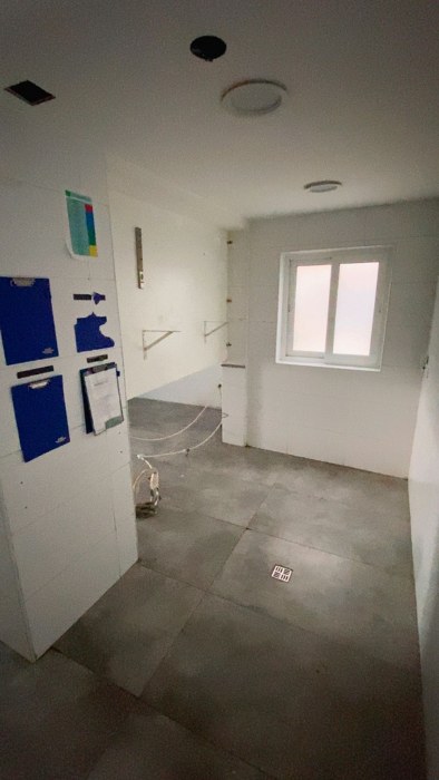 Restaurant with a Terrace