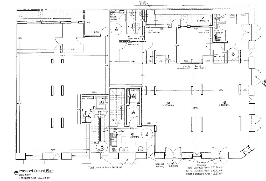 Prime Office Building for Sale in Marsa - Shell Form | Freehold Opportunity!