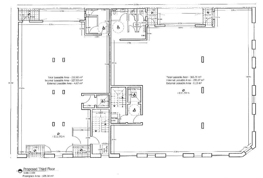 Prime Office Building for Sale in Marsa - Shell Form | Freehold Opportunity!