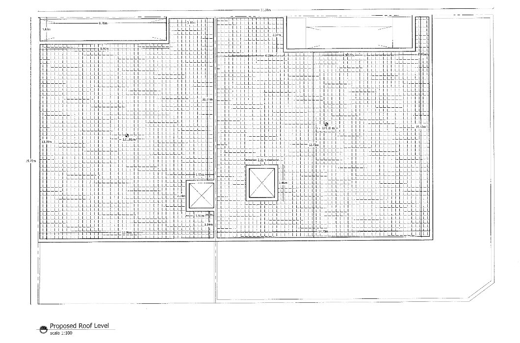 Prime Office Building for Sale in Marsa - Shell Form | Freehold Opportunity!