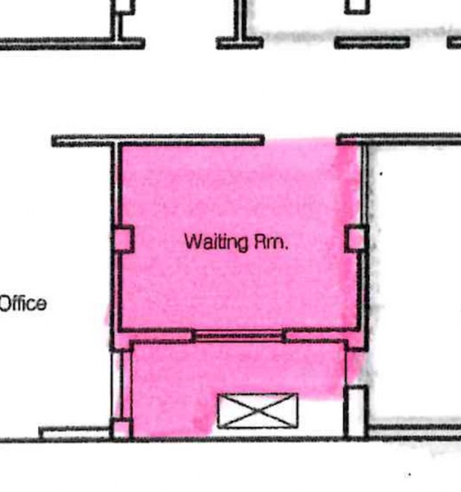 Prime Office Location in Victoria for Long Let