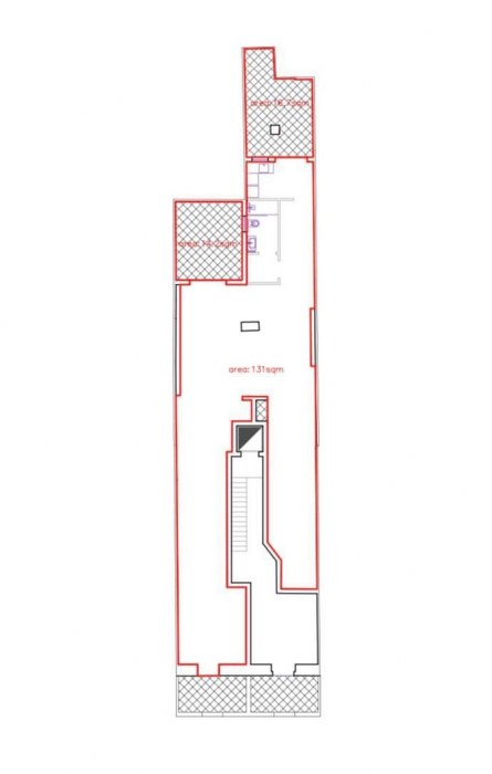 Modern Commercial Space for Sale