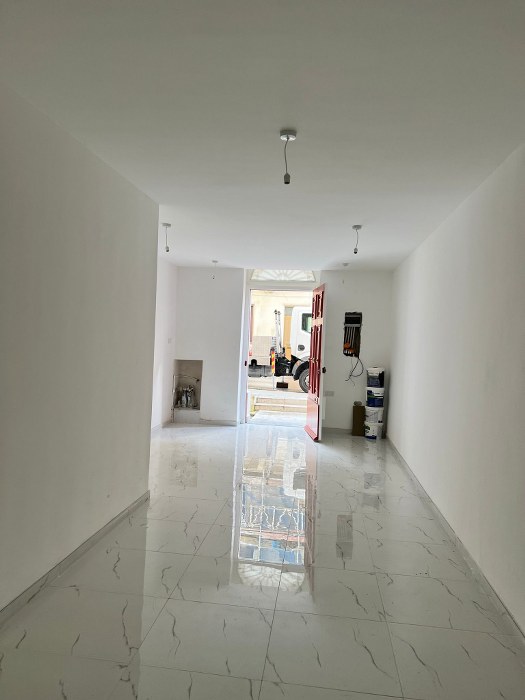 Modern Commercial Space for Sale