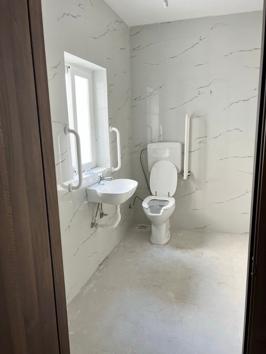 Modern Commercial Space for Sale