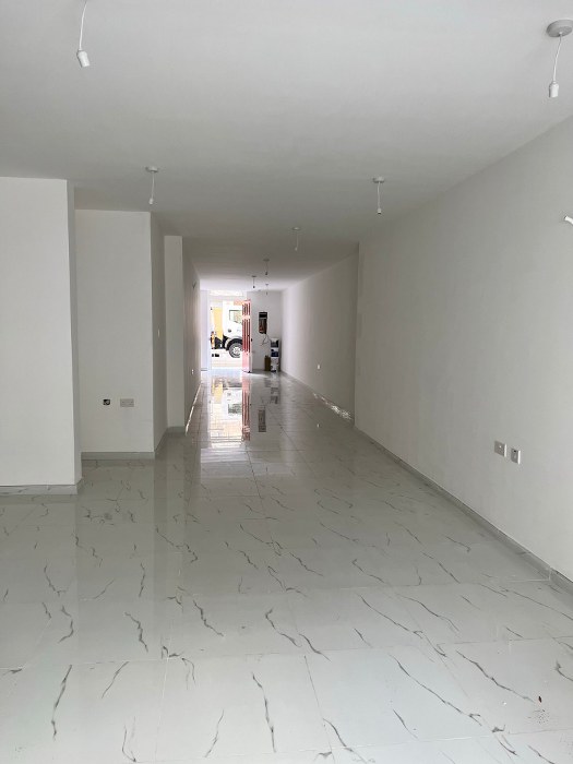 Modern Commercial Space for Sale