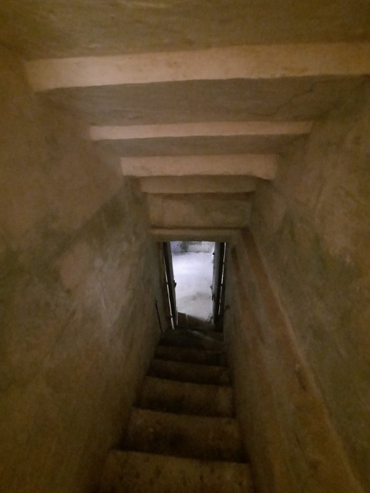 Corner Palazzo with a Garden