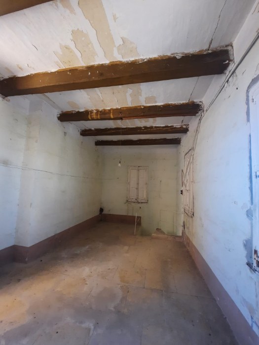 Corner Palazzo with a Garden