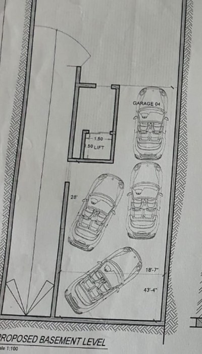 Burmarrad Commercial Property: Versatile 200 sqm Space with Garage | Ideal Investment Opportunity!