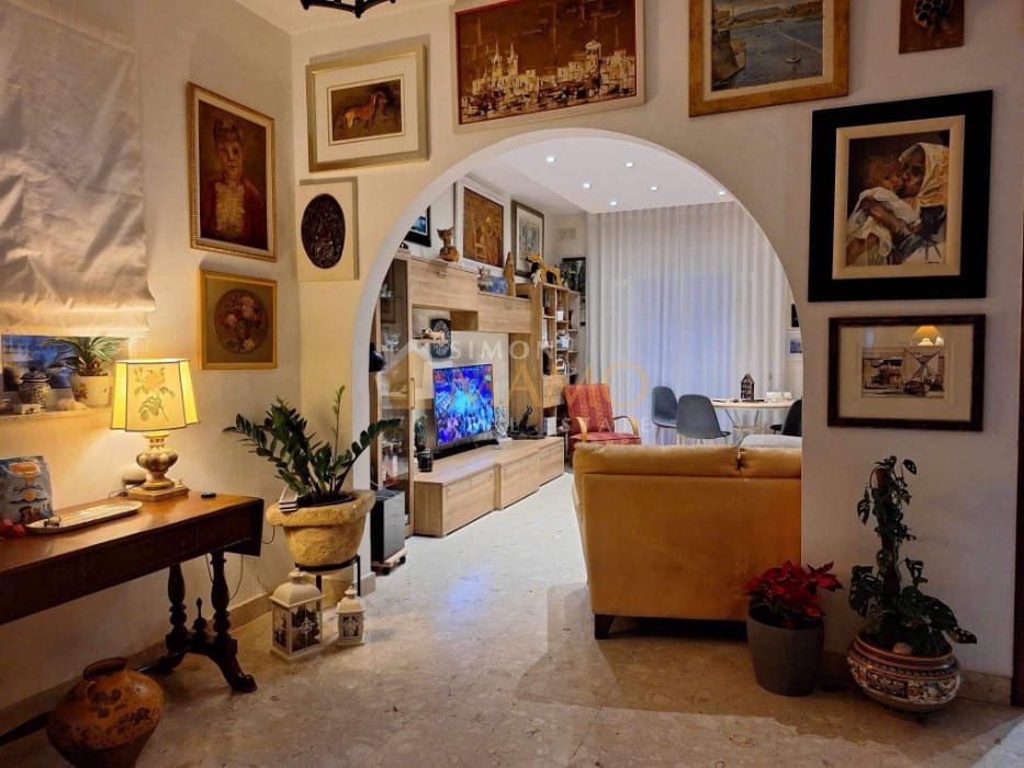 Nieruchomość w Balzan