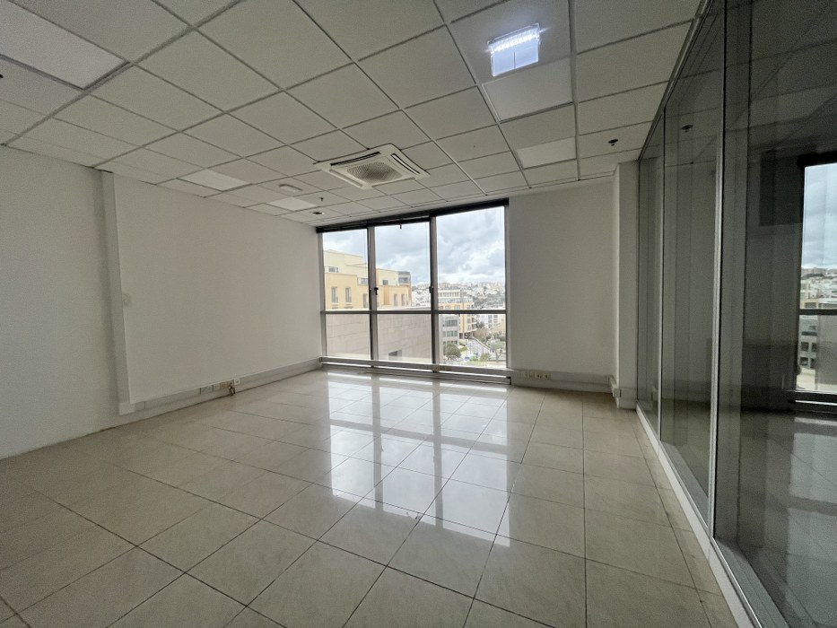 Office Space with Views