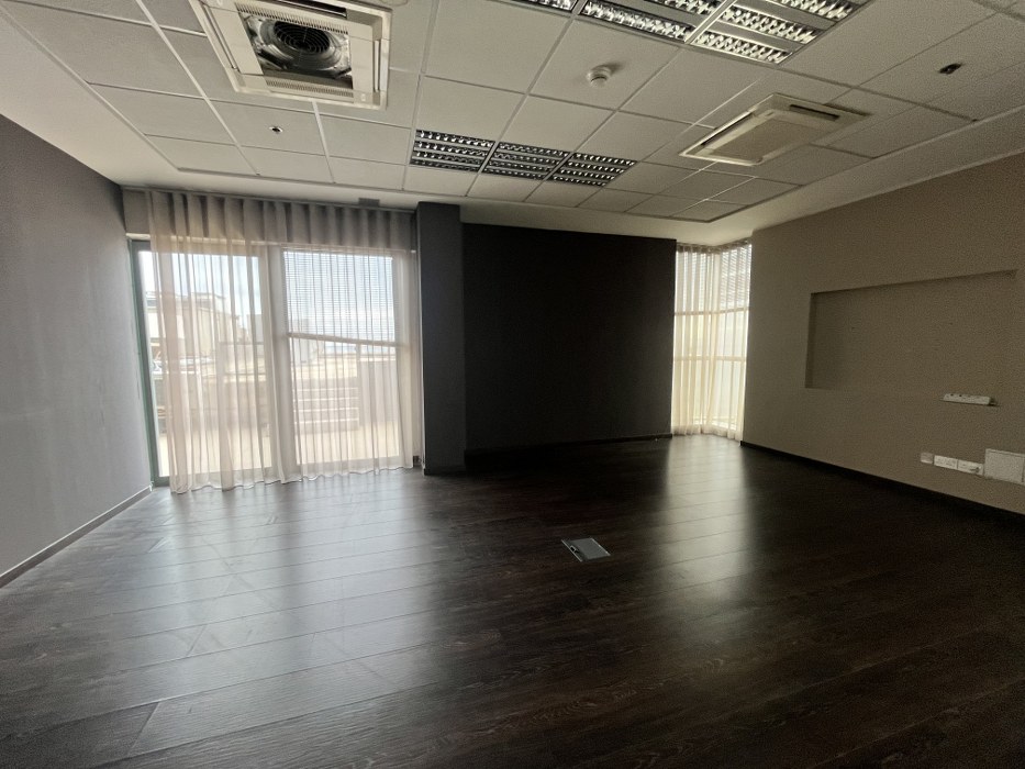 Office Space with Views