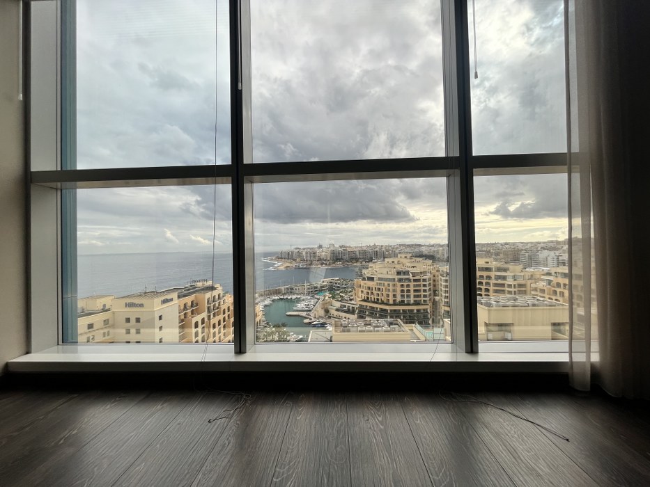 Office Space with Views