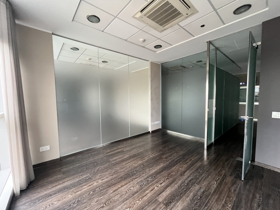 Office Space with Views