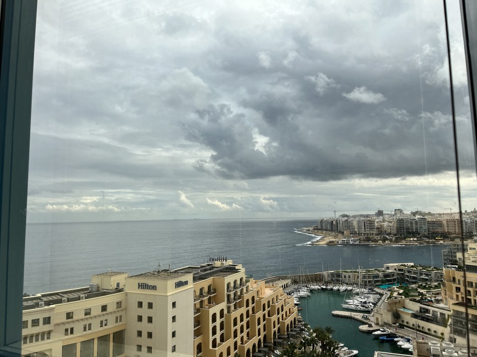 Office Space with Views