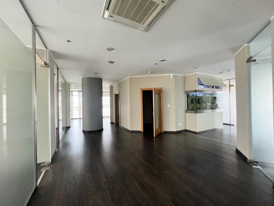 Office Space with Views