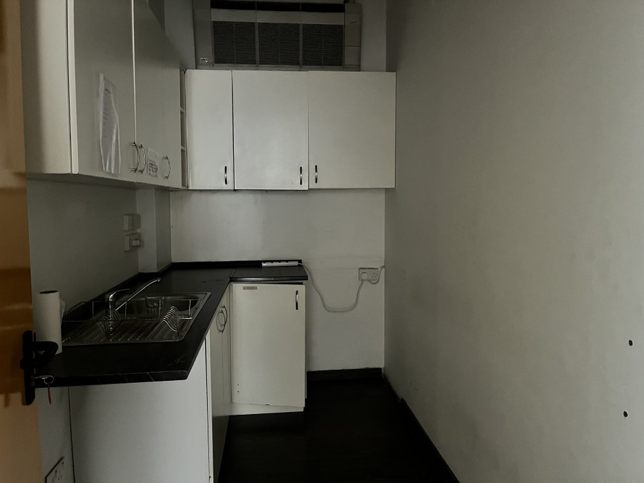 Office Space with Views