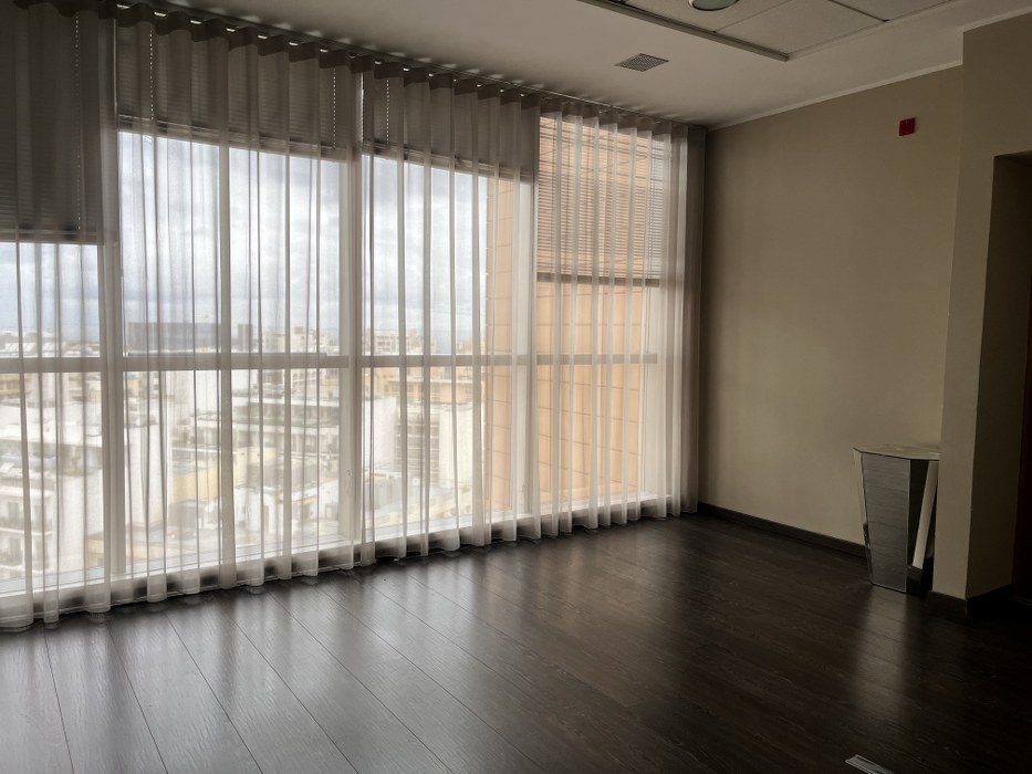 Office Space with Views