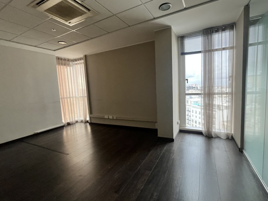 Office Space with Views