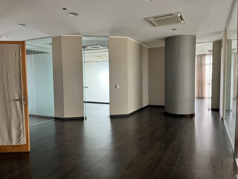 Office Space with Views