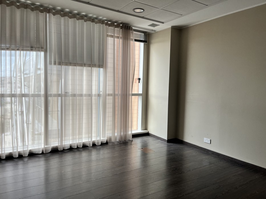 Office Space with Views