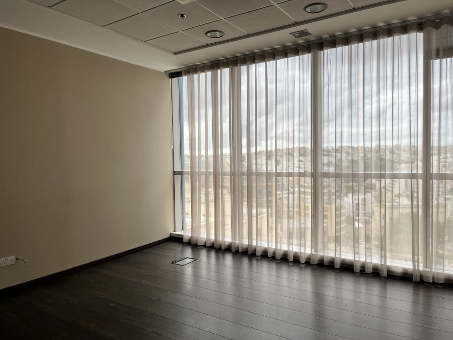 Office Space with Views