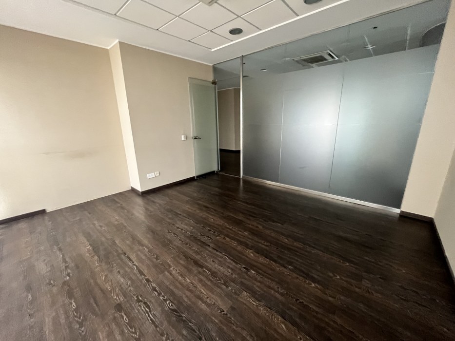 Office Space with Views