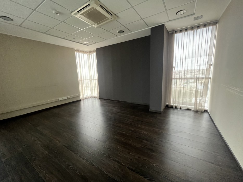 Office Space with Views