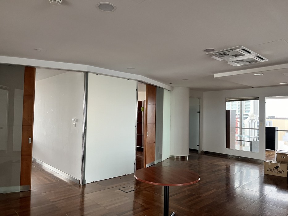 Office Space with Sea Views