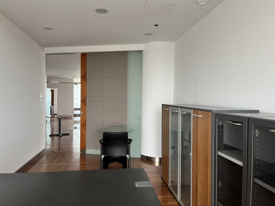 Office Space with Sea Views