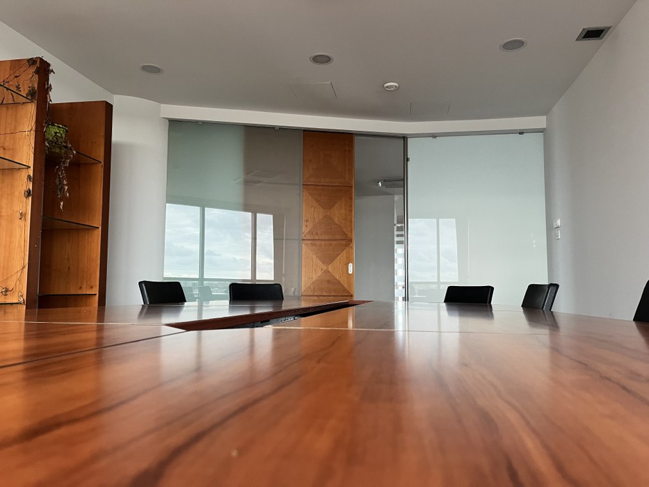 Office Space with Sea Views