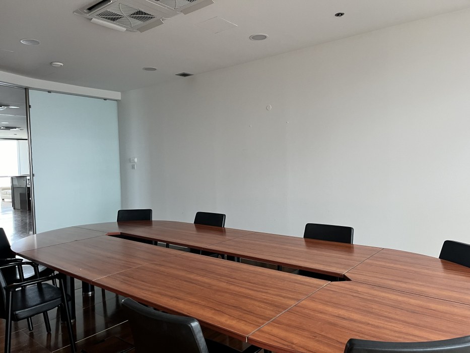 Office Space with Sea Views