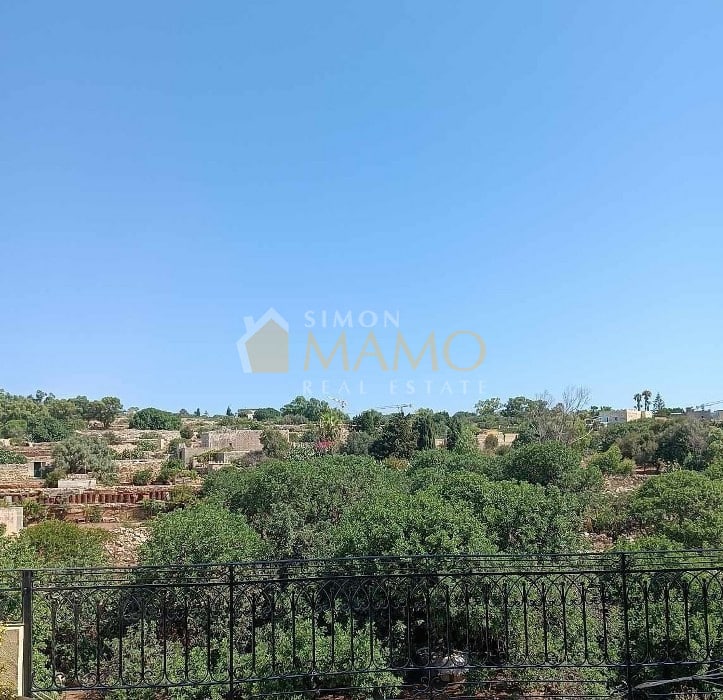 Property at Iklin
