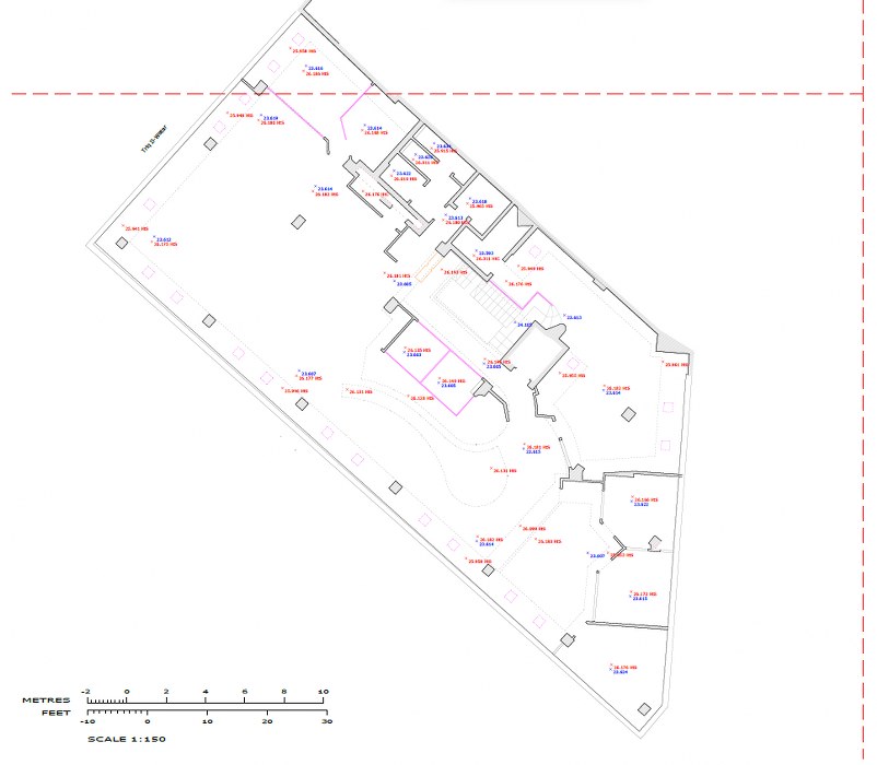 Furnished Office Space