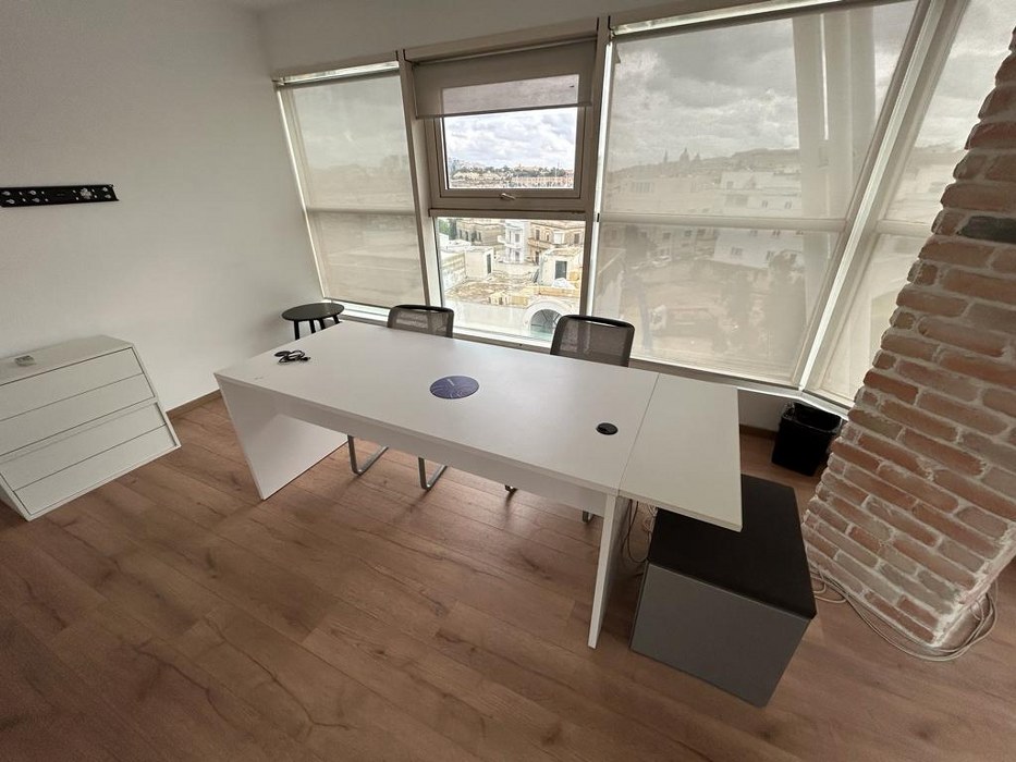 Furnished Office Space