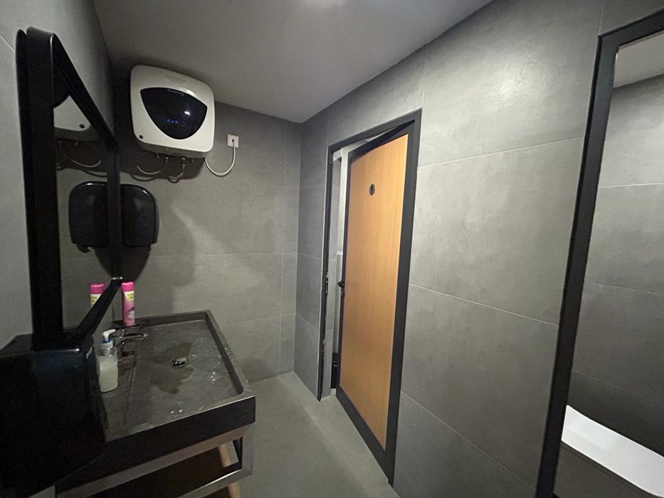 Penthouse Office with Views