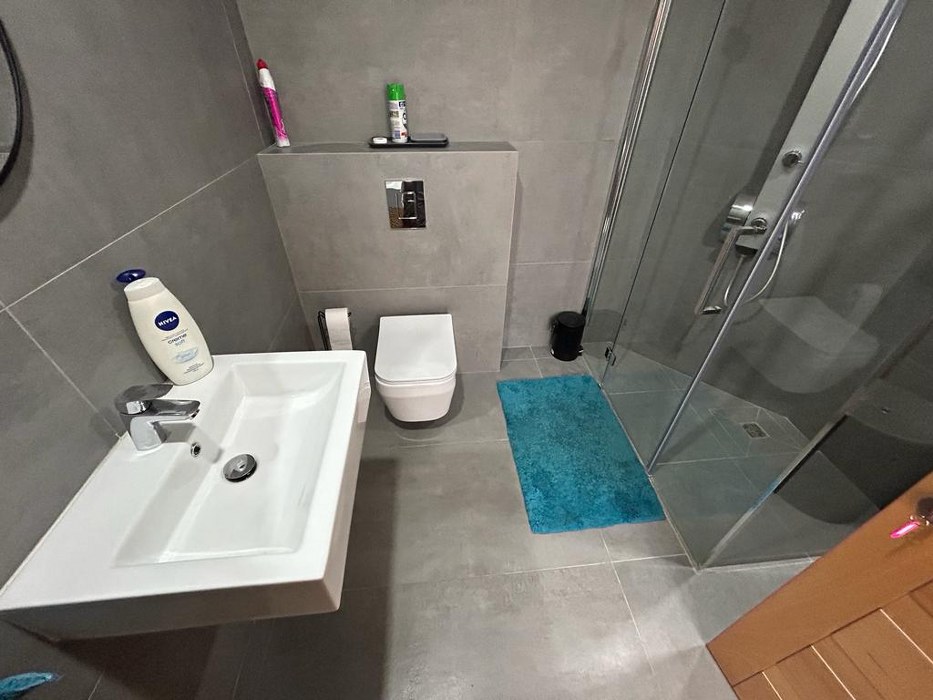 Penthouse Office with Views