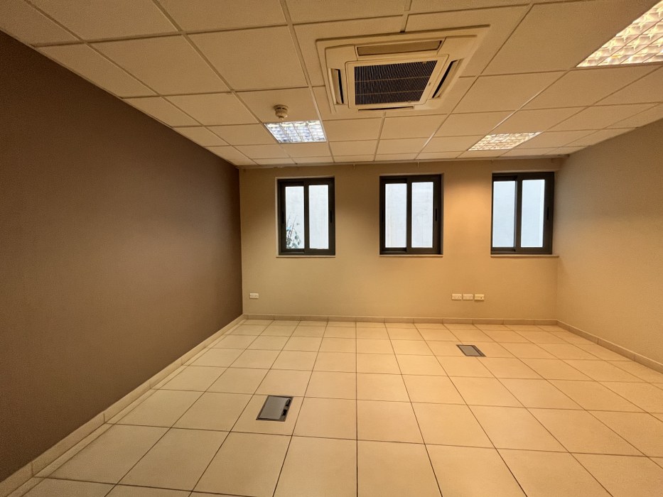 Ground Floor Office