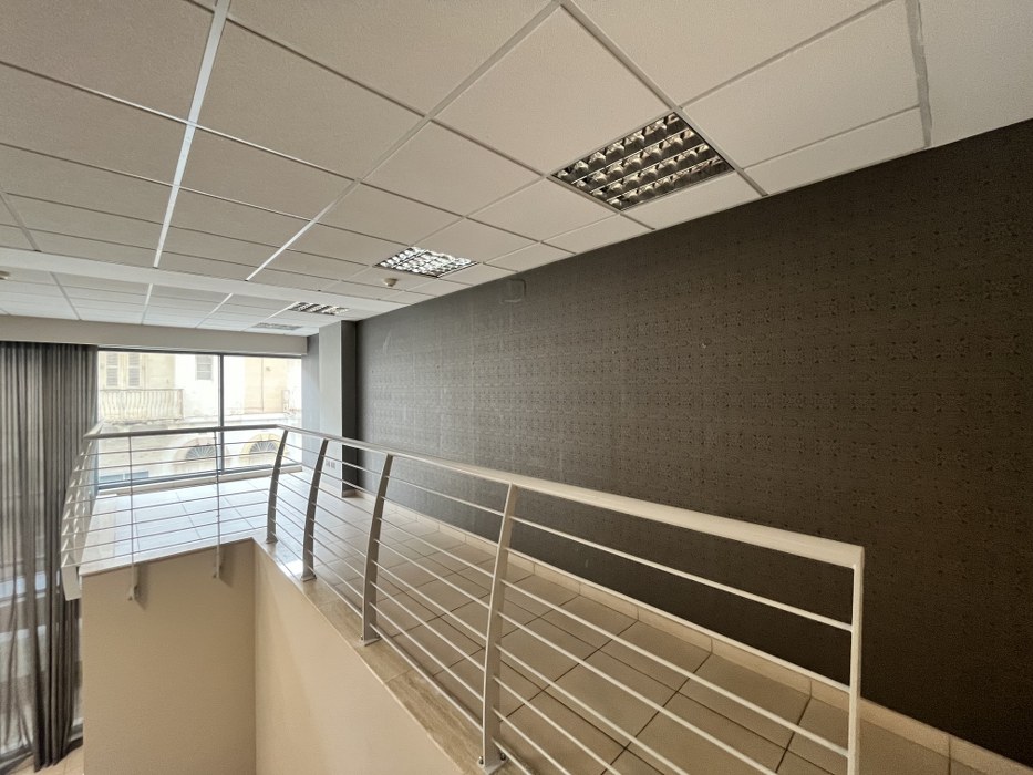 Ground Floor Office