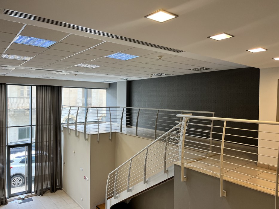 Ground Floor Office