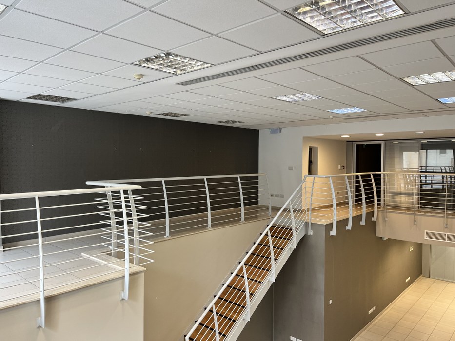 Ground Floor Office