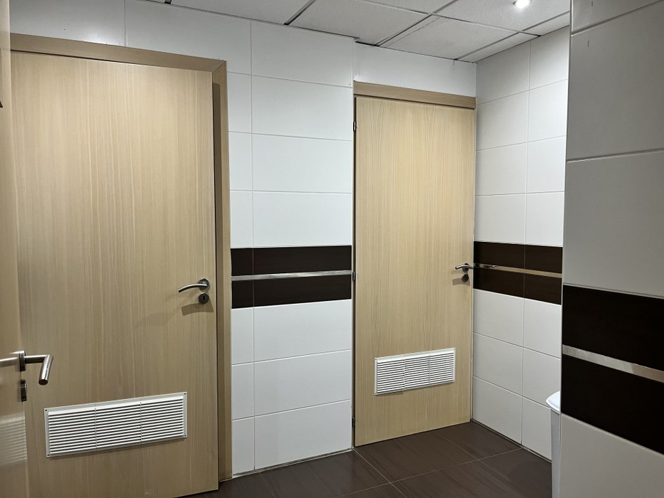 Modern Furnished Office Space