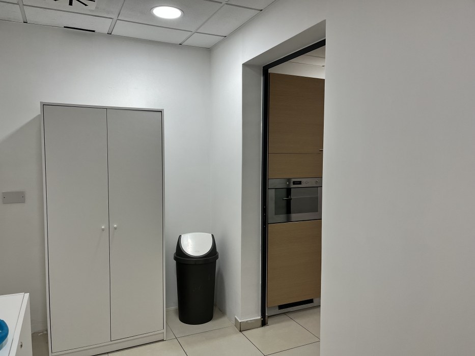 Modern Furnished Office Space